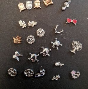 Charms any 5 everything must go